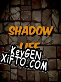 Ключ для Shadow Life