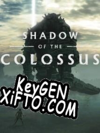 Shadow of the Colossus ключ бесплатно
