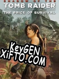 Бесплатный ключ для Shadow of the Tomb Raider The Price of Survival