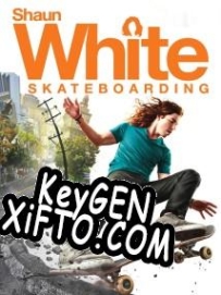 Shaun White Skateboarding CD Key генератор