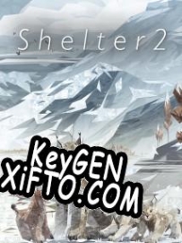 Shelter 2 ключ активации