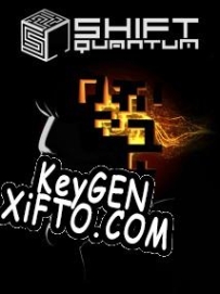 Бесплатный ключ для Shift Quantum