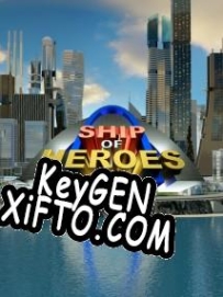 Ship of Heroes ключ активации