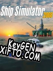 Ship Simulator 2008 генератор ключей