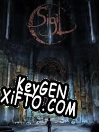 CD Key генератор для  Sigil