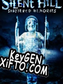 Silent Hill: Shattered Memories генератор ключей