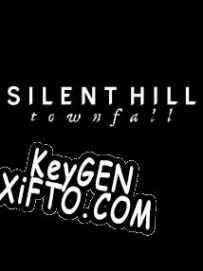 Silent Hill: Townfall генератор ключей