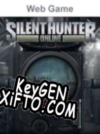 Silent Hunter Online CD Key генератор