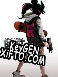 Silly Polly Beast CD Key генератор