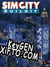 SimCity BuildIt ключ активации