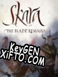 Ключ для Skara: The Blade Remains
