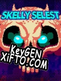 Ключ для Skelly Selest