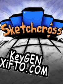 Ключ активации для Sketchcross