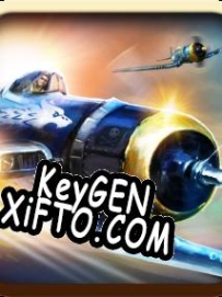 Sky Gamblers: Storm Raiders ключ активации