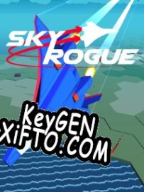 Sky Rogue CD Key генератор