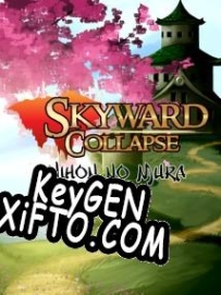 CD Key генератор для  Skyward Collapse: Nihon no Mura