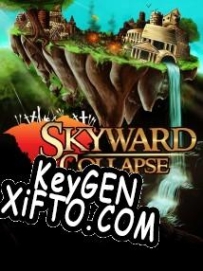 Skyward Collapse ключ бесплатно