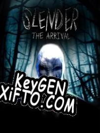 Slender: The Arrival генератор ключей