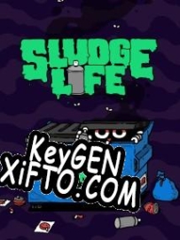Sludge Life ключ бесплатно