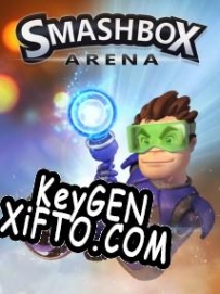 Smashbox Arena ключ активации