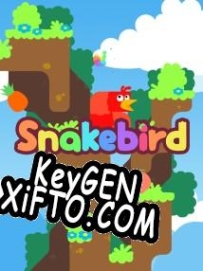 Ключ для Snakebird