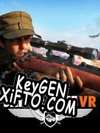 Ключ для Sniper Elite VR