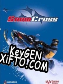 SnowCross ключ активации