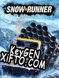 Бесплатный ключ для SnowRunner