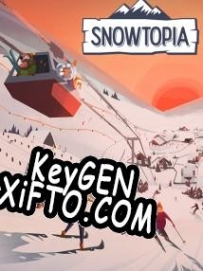 Snowtopia: Ski Resort Tycoon ключ активации