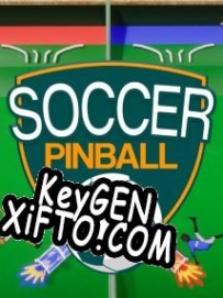 Soccer Pinball ключ активации