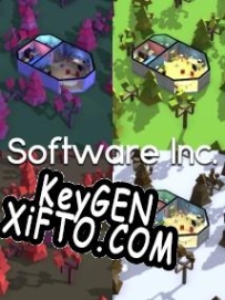 Software Inc. ключ бесплатно