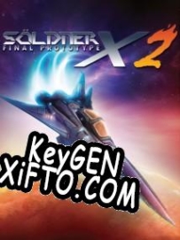 Soldner-X 2: Final Prototype ключ бесплатно