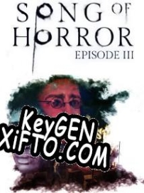 Бесплатный ключ для Song of Horror: Episode 3 A Twisted Trail