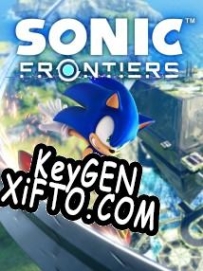 Бесплатный ключ для Sonic Frontiers