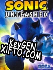 Бесплатный ключ для Sonic Unleashed