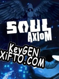 Soul Axiom генератор ключей