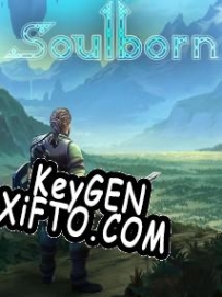 CD Key генератор для  Soulborn