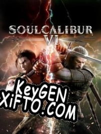 SoulCalibur 6 CD Key генератор
