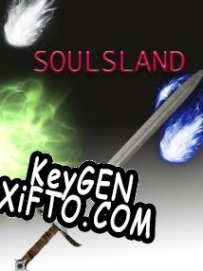 Бесплатный ключ для Soulsland