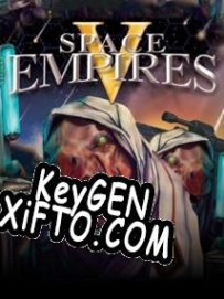 Бесплатный ключ для Space Empires 5