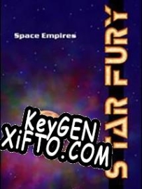 Space Empires: Starfury ключ активации
