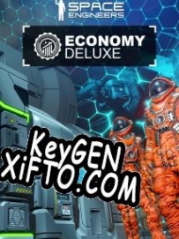 Space Engineers Economy Deluxe ключ активации