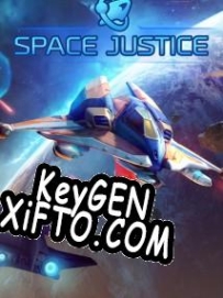 Бесплатный ключ для Space Justice