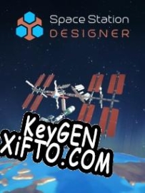 Ключ для Space Station Designer