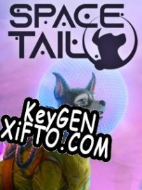 Генератор ключей (keygen)  Space Tail: Every Journey Leads Home