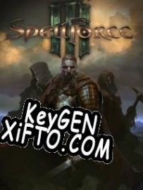 SpellForce 3 ключ бесплатно