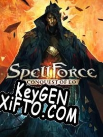 Ключ активации для SpellForce: Conquest of Eo