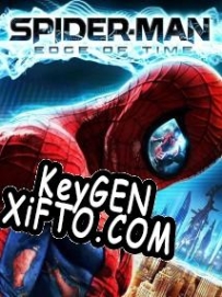 Spider-Man: Edge of Time генератор серийного номера