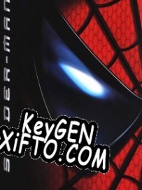 Spider-Man: The Movie Game ключ бесплатно