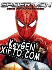 Spider-Man: Web of Shadows ключ бесплатно